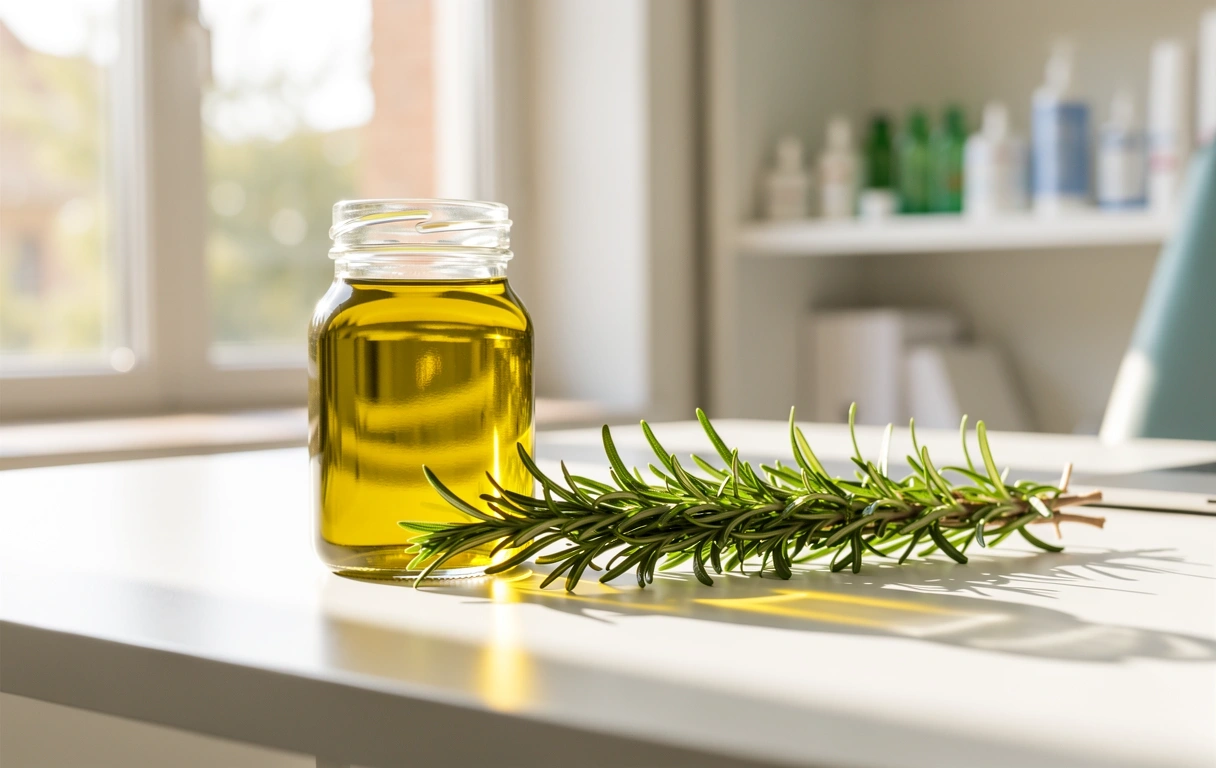 Ambiente studio nutrizionale