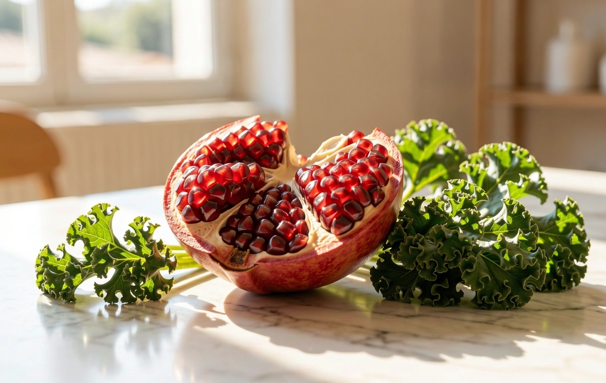 Ambiente studio nutrizionale